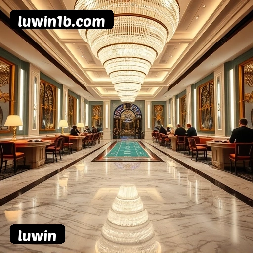 luwin