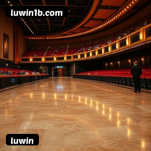 luwin