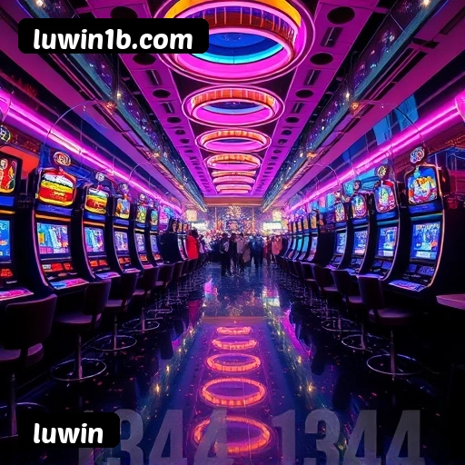 luwin