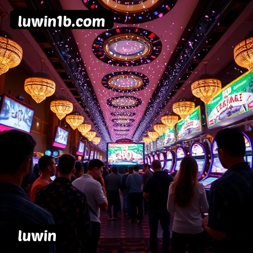 luwin