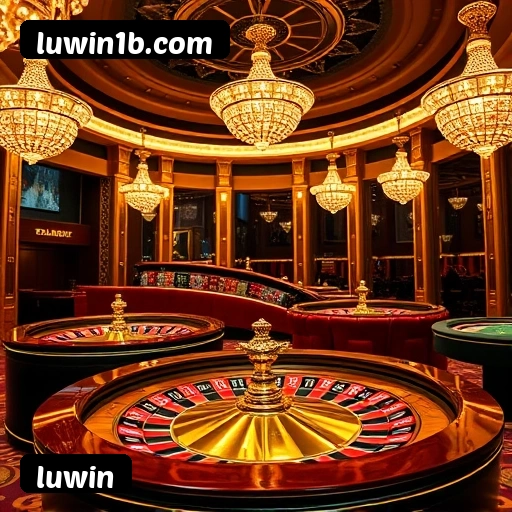 luwin