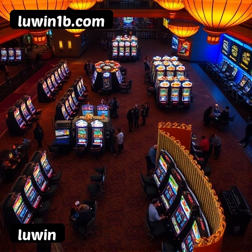 luwin