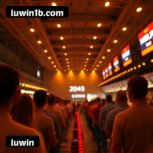 luwin