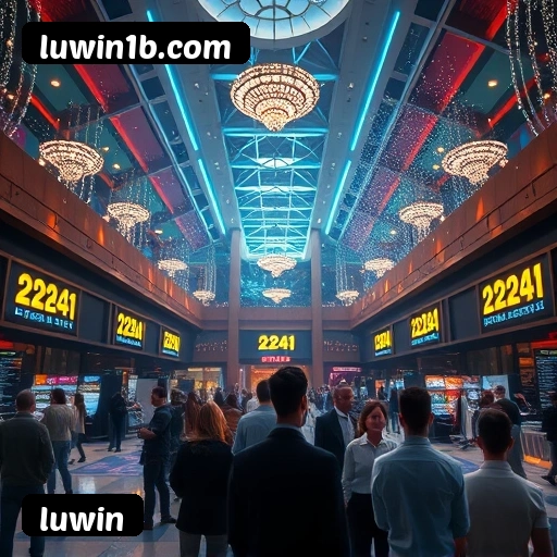 luwin