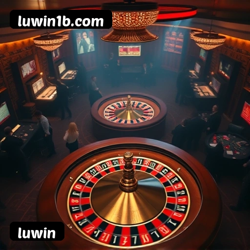 luwin