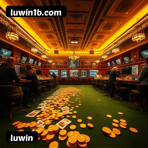 luwin