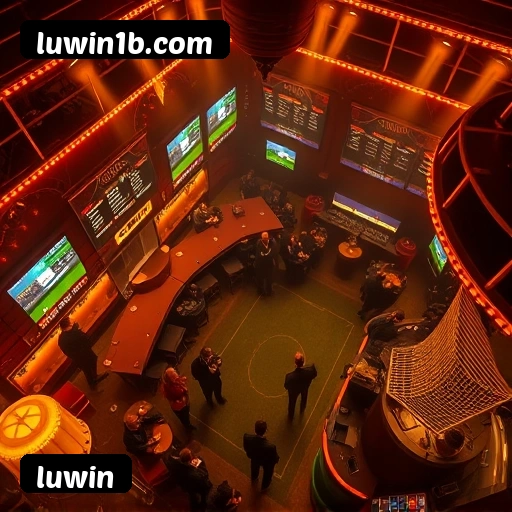 luwin