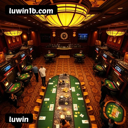 luwin
