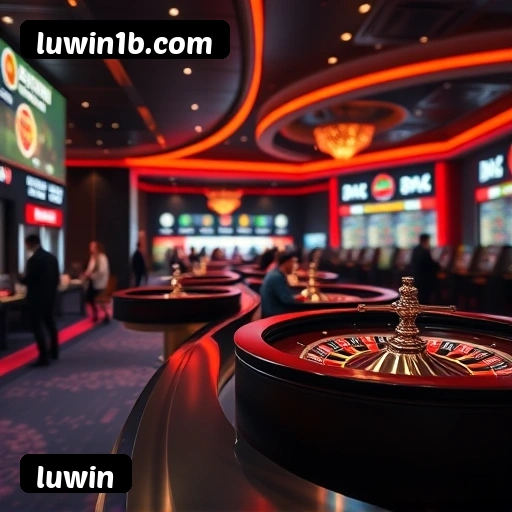 luwin