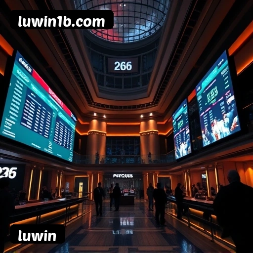 luwin