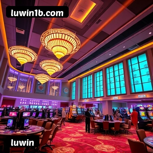 luwin